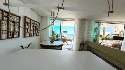 Apartment in Ojén photo 5