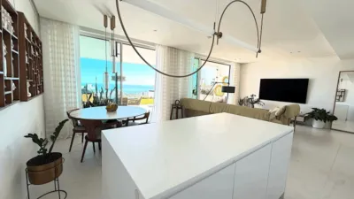 Apartment in Ojén photo 6