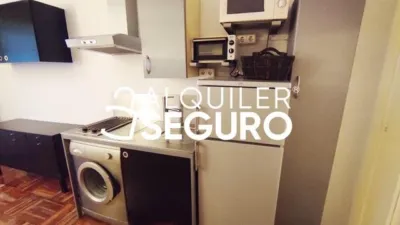 Estudio en alquiler en Salamanca - Imagen 10