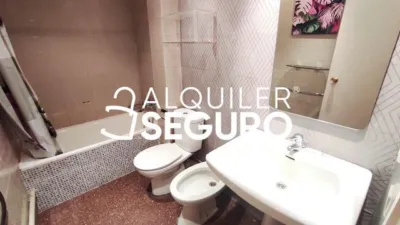 Estudio en alquiler en Salamanca - Imagen 11