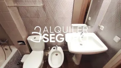 Estudio en alquiler en Salamanca - Imagen 12