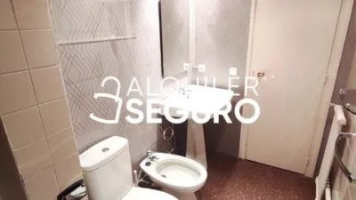 Estudio en alquiler en Salamanca - Imagen 13