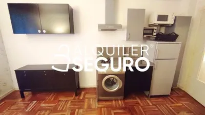 Estudio en alquiler en Salamanca - Imagen 3