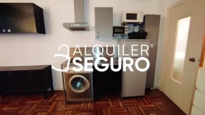 Estudio en alquiler en Salamanca - Imagen 4