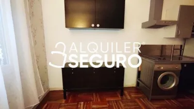 Estudio en alquiler en Salamanca - Imagen 5