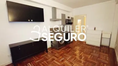 Estudio en alquiler en Salamanca - Imagen 6