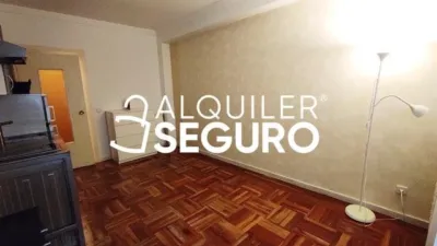 Estudio en alquiler en Salamanca - Imagen 7