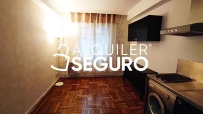 Estudio en alquiler en Salamanca - Imagen 9