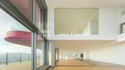 Duplex in Passeig del Taulat photo 3
