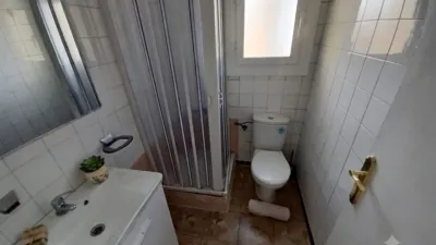 Apartment on Ctra. Terrassa - Ctra. Sabadell photo 3