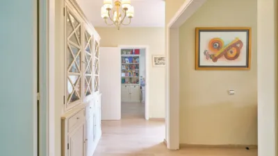 Casa pareada en alquiler en Casco Urbano, Vilassar de Dalt de 2.650 €<span>/mes</span>