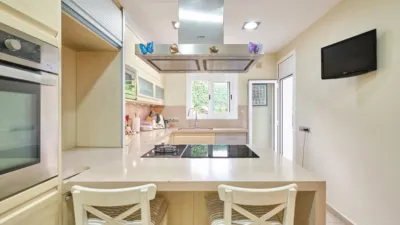 Casa pareada en alquiler en Casco Urbano, Vilassar de Dalt de 2.650 €<span>/mes</span>
