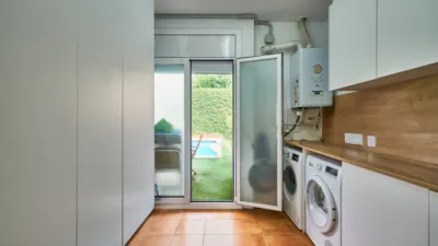 Casa pareada en alquiler en Casco Urbano, Vilassar de Dalt de 2.650 €<span>/mes</span>