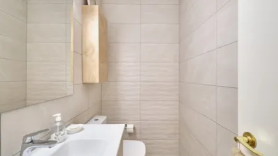 Casa pareada en alquiler en Casco Urbano, Vilassar de Dalt de 2.650 €<span>/mes</span>