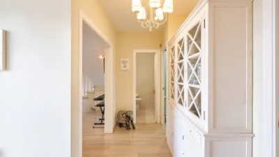 Casa pareada en alquiler en Casco Urbano, Vilassar de Dalt de 2.650 €<span>/mes</span>