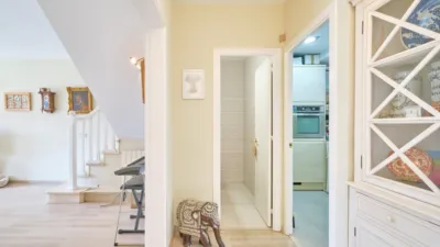 Casa pareada en alquiler en Casco Urbano, Vilassar de Dalt de 2.650 €<span>/mes</span>