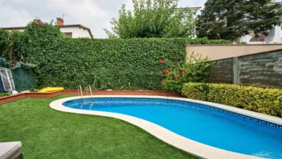 Casa pareada en alquiler en Casco Urbano, Vilassar de Dalt de 2.650 €<span>/mes</span>