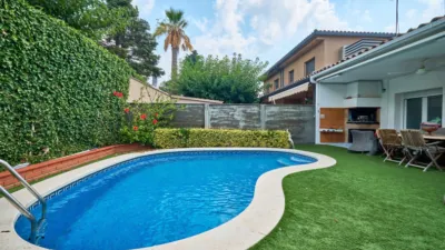 Casa pareada en alquiler en Casco Urbano, Vilassar de Dalt de 2.650 €<span>/mes</span>