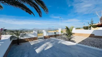 Casa – Rojales - Vista 2