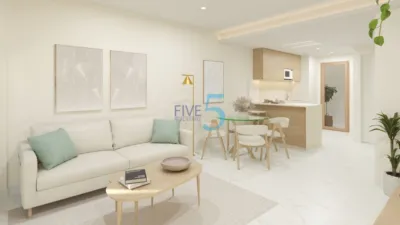 Apartment in Dolores photo 20