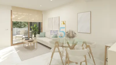 Apartment in Dolores photo 21