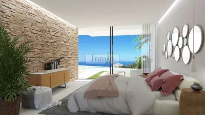 Casa en venta en Avenida Avenida 1, Costa Adeje (Adeje) de 2.300.000 €