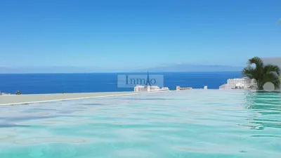 Casa en venta en Avenida Avenida 1, Costa Adeje (Adeje) de 2.300.000 €