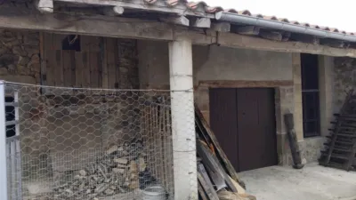 Apartment on Calle Bo Cosio-Rozadio photo 5