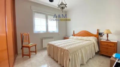 Chalet en venta en Calle de Miguel Delibes, Boecillo de 365.000 €