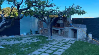 Chalet en venta en Calle de Miguel Delibes, Boecillo de 365.000 €