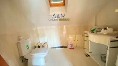 Chalet en venta en Calle de Miguel Delibes, Boecillo de 365.000 €
