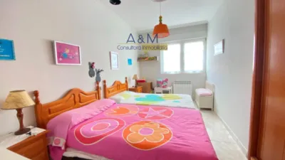 Chalet en venta en Calle de Miguel Delibes, Boecillo de 365.000 €