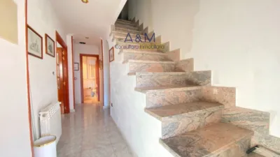 Chalet en venta en Calle de Miguel Delibes, Boecillo de 365.000 €