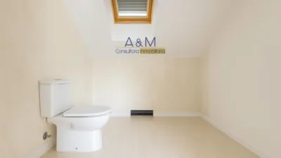 Chalet en venta en Calle de Miguel Delibes, Boecillo de 365.000 €