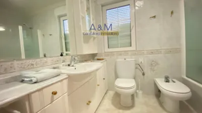 Chalet en venta en Calle de Miguel Delibes, Boecillo de 365.000 €
