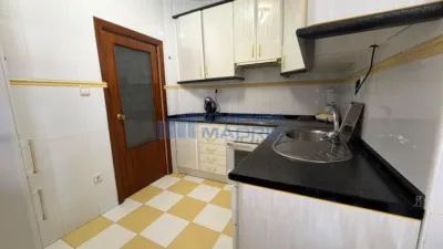 Piso en calle de la Laguna photo 21