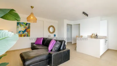 Penthouse in El Campello Playa photo 11