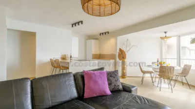 Penthouse in El Campello Playa photo 13