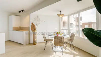 Penthouse in El Campello Playa photo 14