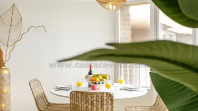 Penthouse in El Campello Playa photo 15