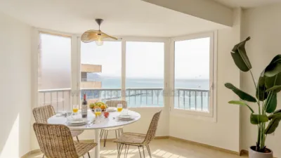 Penthouse in El Campello Playa photo 16