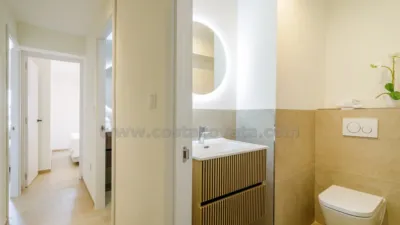 Penthouse in El Campello Playa photo 18