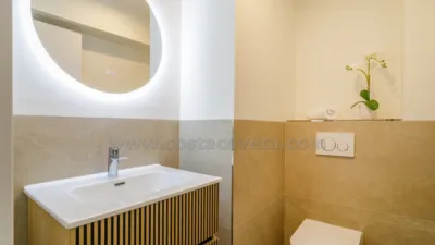 Penthouse in El Campello Playa photo 19