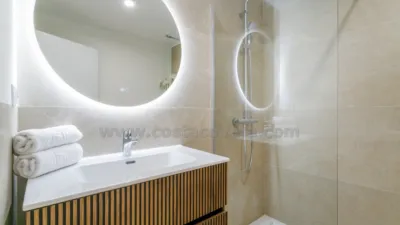 Penthouse in El Campello Playa photo 20