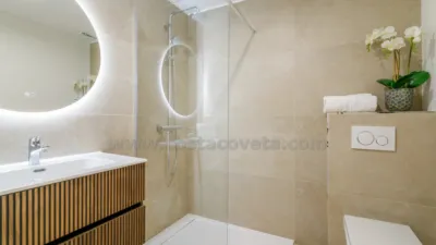 Penthouse in El Campello Playa photo 21