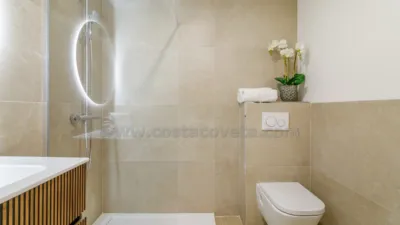 Penthouse in El Campello Playa photo 22