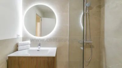 Penthouse in El Campello Playa photo 23