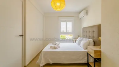 Penthouse in El Campello Playa photo 25