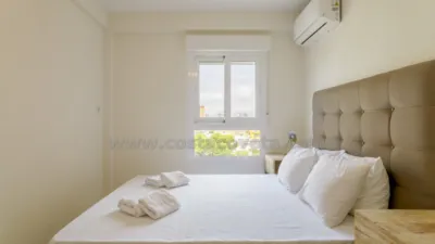 Penthouse in El Campello Playa photo 26