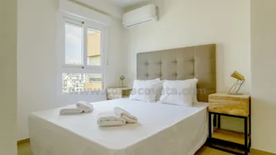 Penthouse in El Campello Playa photo 27